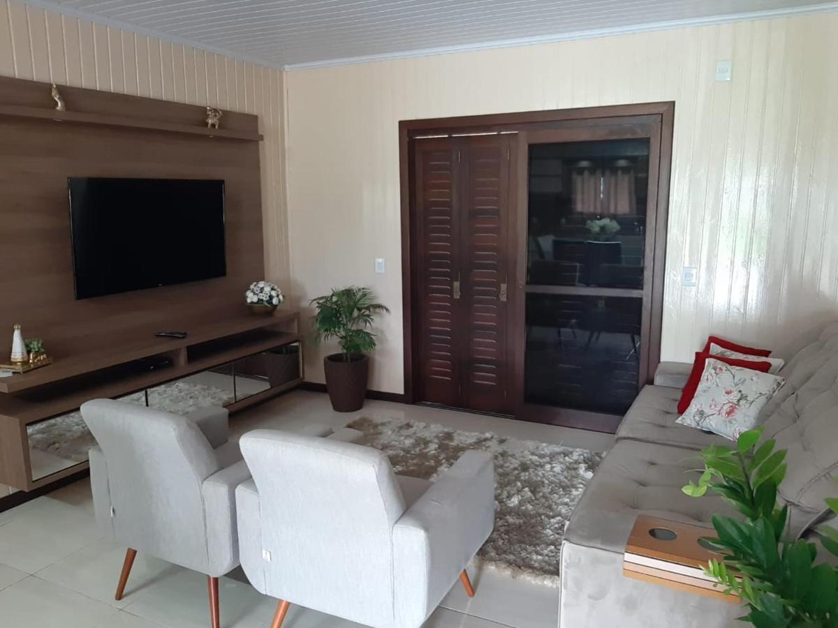 Casa Canyons & Campo Villa Praia Grande  Esterno foto
